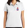 Nike Golf Ladies Tech Basic Dri FIT Sport Shirt Thumbnail