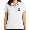 Nike Golf Ladies Tech Basic Dri FIT Sport Shirt Thumbnail