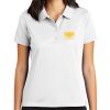 Nike Golf Ladies Tech Basic Dri FIT Sport Shirt Thumbnail