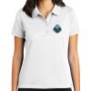 Nike Golf Ladies Tech Basic Dri FIT Sport Shirt Thumbnail