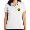 Nike Golf Ladies Tech Basic Dri FIT Sport Shirt Thumbnail