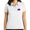 Nike Golf Ladies Tech Basic Dri FIT Sport Shirt Thumbnail