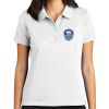 Nike Golf Ladies Tech Basic Dri FIT Sport Shirt Thumbnail