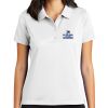 Nike Golf Ladies Tech Basic Dri FIT Sport Shirt Thumbnail