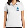 Nike Golf Ladies Tech Basic Dri FIT Sport Shirt Thumbnail