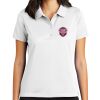 Nike Golf Ladies Tech Basic Dri FIT Sport Shirt Thumbnail
