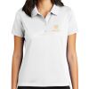 Nike Golf Ladies Tech Basic Dri FIT Sport Shirt Thumbnail