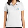 Nike Golf Ladies Tech Basic Dri FIT Sport Shirt Thumbnail