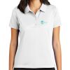 Nike Golf Ladies Tech Basic Dri FIT Sport Shirt Thumbnail