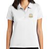 Nike Golf Ladies Tech Basic Dri FIT Sport Shirt Thumbnail