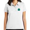Nike Golf Ladies Tech Basic Dri FIT Sport Shirt Thumbnail