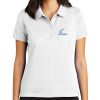 Nike Golf Ladies Tech Basic Dri FIT Sport Shirt Thumbnail