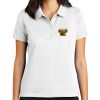Nike Golf Ladies Tech Basic Dri FIT Sport Shirt Thumbnail