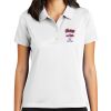 Nike Golf Ladies Tech Basic Dri FIT Sport Shirt Thumbnail