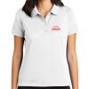 Nike Golf Ladies Tech Basic Dri FIT Sport Shirt Thumbnail