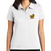 Nike Golf Ladies Tech Basic Dri FIT Sport Shirt Thumbnail