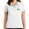 Nike Golf Ladies Tech Basic Dri FIT Sport Shirt Thumbnail