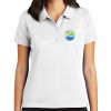 Nike Golf Ladies Tech Basic Dri FIT Sport Shirt Thumbnail