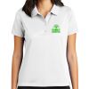 Nike Golf Ladies Tech Basic Dri FIT Sport Shirt Thumbnail