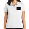 Nike Golf Ladies Tech Basic Dri FIT Sport Shirt Thumbnail