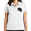 Nike Golf Ladies Tech Basic Dri FIT Sport Shirt Thumbnail