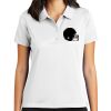 Nike Golf Ladies Tech Basic Dri FIT Sport Shirt Thumbnail
