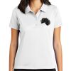 Nike Golf Ladies Tech Basic Dri FIT Sport Shirt Thumbnail