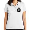 Nike Golf Ladies Tech Basic Dri FIT Sport Shirt Thumbnail