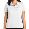 Nike Golf Ladies Tech Basic Dri FIT Sport Shirt Thumbnail