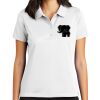 Nike Golf Ladies Tech Basic Dri FIT Sport Shirt Thumbnail