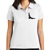 Nike Golf Ladies Tech Basic Dri FIT Sport Shirt Thumbnail