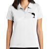 Nike Golf Ladies Tech Basic Dri FIT Sport Shirt Thumbnail