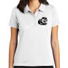 Nike Golf Ladies Tech Basic Dri FIT Sport Shirt Thumbnail