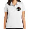 Nike Golf Ladies Tech Basic Dri FIT Sport Shirt Thumbnail