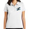 Nike Golf Ladies Tech Basic Dri FIT Sport Shirt Thumbnail