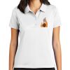 Nike Golf Ladies Tech Basic Dri FIT Sport Shirt Thumbnail