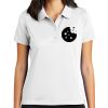 Nike Golf Ladies Tech Basic Dri FIT Sport Shirt Thumbnail