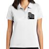 Nike Golf Ladies Tech Basic Dri FIT Sport Shirt Thumbnail