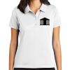 Nike Golf Ladies Tech Basic Dri FIT Sport Shirt Thumbnail