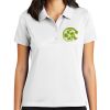 Nike Golf Ladies Tech Basic Dri FIT Sport Shirt Thumbnail