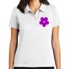 Nike Golf Ladies Tech Basic Dri FIT Sport Shirt Thumbnail