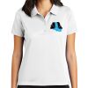 Nike Golf Ladies Tech Basic Dri FIT Sport Shirt Thumbnail