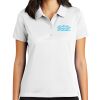 Nike Golf Ladies Tech Basic Dri FIT Sport Shirt Thumbnail