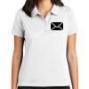 Nike Golf Ladies Tech Basic Dri FIT Sport Shirt Thumbnail