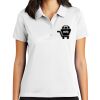 Nike Golf Ladies Tech Basic Dri FIT Sport Shirt Thumbnail