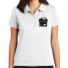 Nike Golf Ladies Tech Basic Dri FIT Sport Shirt Thumbnail