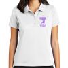 Nike Golf Ladies Tech Basic Dri FIT Sport Shirt Thumbnail