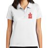 Nike Golf Ladies Tech Basic Dri FIT Sport Shirt Thumbnail
