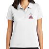 Nike Golf Ladies Tech Basic Dri FIT Sport Shirt Thumbnail