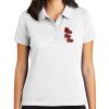 Nike Golf Ladies Tech Basic Dri FIT Sport Shirt Thumbnail